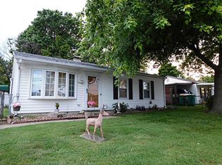 3001 Sunbury Ave, Granite City, IL