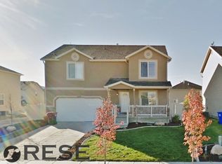 2122 E Cassidy Way, Eagle Mountain, UT 84005