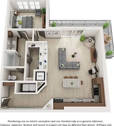 Eclipse Residences — Photo 45