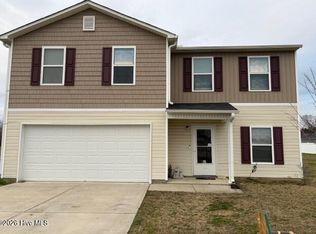 838 Ashbury Lane, Ayden, NC 28513