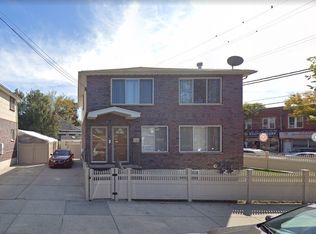 190-08 110th Rd FLOOR 2, Saint Albans, NY 11412