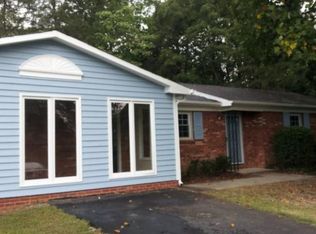 282 Moser Rd, King, NC 27021