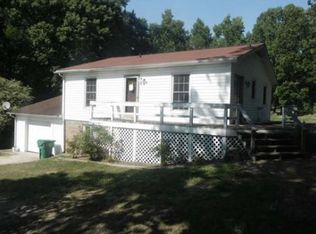 4560 Colonial Cir, Trinity, NC 27370