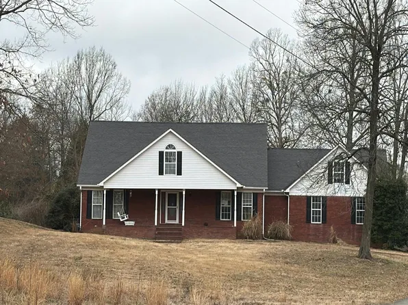 217 Wingo St, Bradford, TN 38316