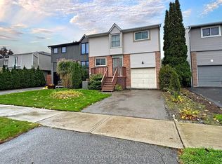 1980 Bowler Dr, Pickering, ON L1V3K7