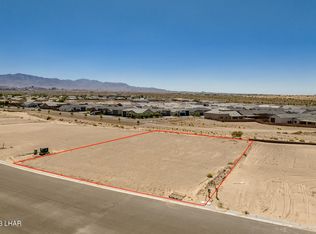 4738 N Pleasant Ave, Lake Havasu City, AZ 86404