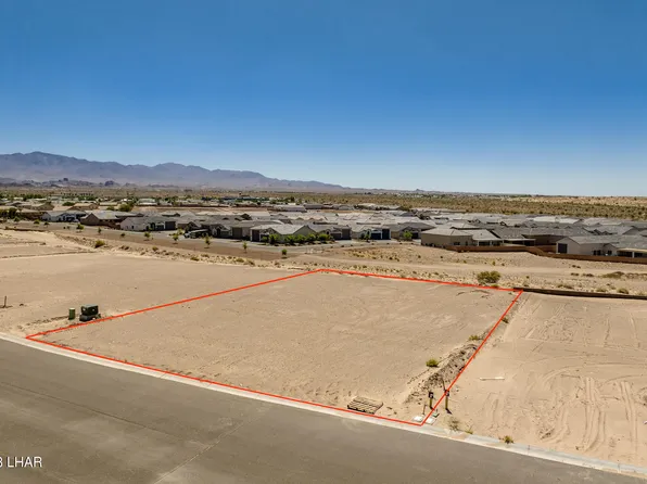 4738 N Pleasant Ave, Lake Havasu City, AZ 86404