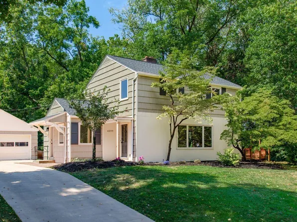 4399 Colerain Ave, Columbus, OH 43214