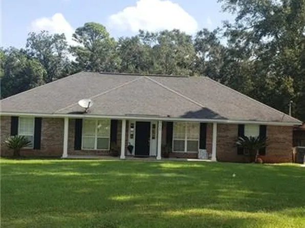 8100 Country Dr, Mobile, AL 36619