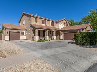19426 E MOCKINGBIRD Drive, Queen Creek, AZ 85142