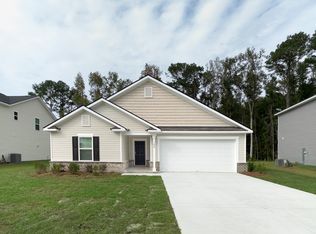 106 Chime Creek Dr, Pooler, GA 31322