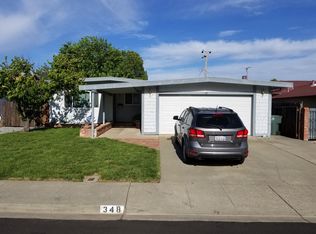 348 Mono Dr, Vacaville, CA 95687