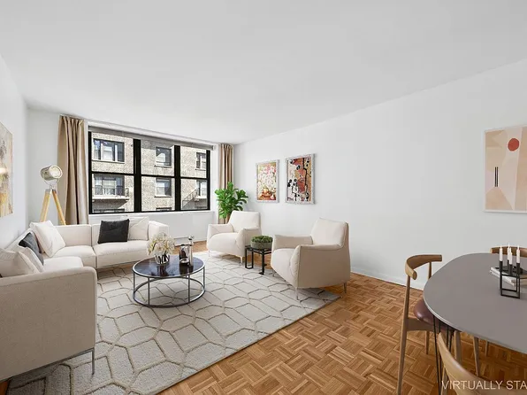 2250 Broadway APT 5H, New York, NY 10024