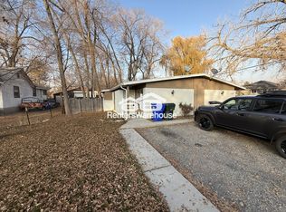471 E Granite Ave, Salt Lake City, UT 84115