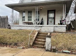 1035 Sherman St, Toledo, OH 43608