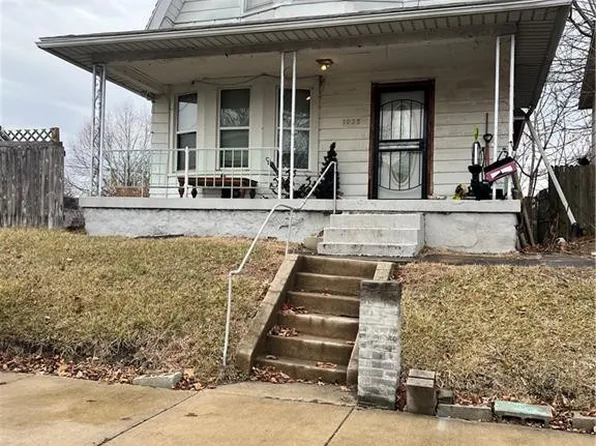 1035 Sherman St, Toledo, OH 43608