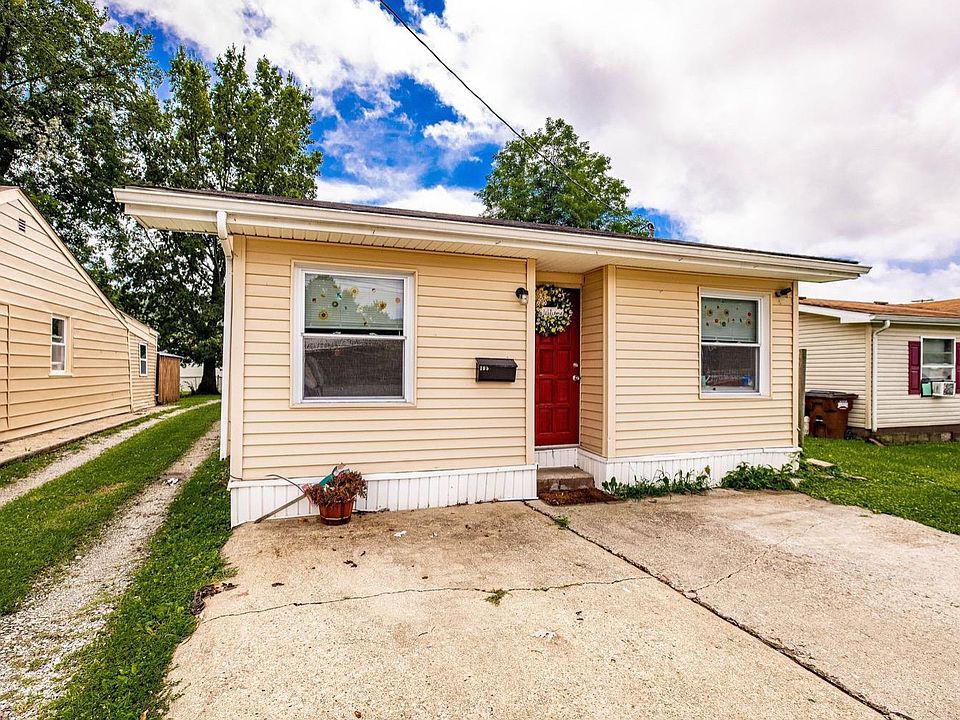 1st image of 105 Forest Ave Lot 160