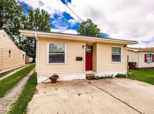 105 Forest Ave LOT 160, Aurora, IN 47001