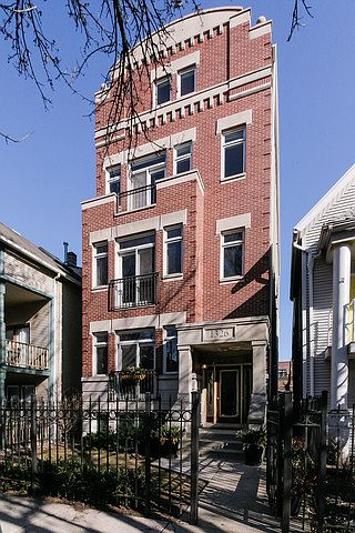 1st image of 1326 W School St #3