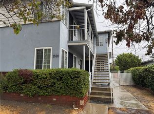 1520 N Hollywood Way, Burbank, CA 91505