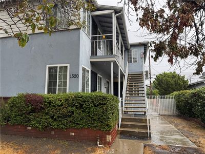 1520 N Hollywood Way, Burbank, CA, 91505