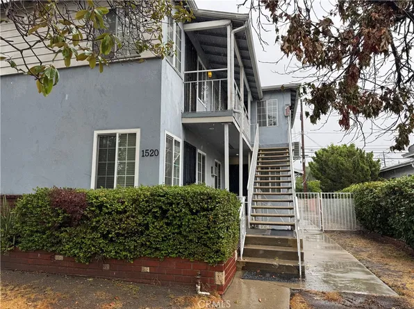 1520 N Hollywood Way, Burbank, CA 91505
