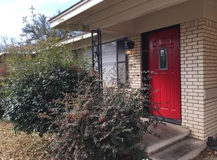 1413 Columbia Dr, Longview, TX 75601