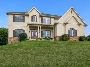 336 Royal Hunt Way, Lititz, PA 17543