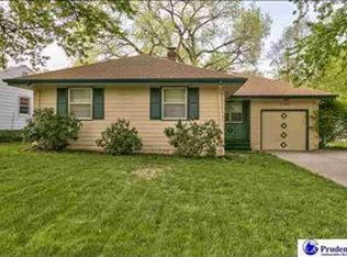 7703 Richmond Dr, Omaha, NE 68134