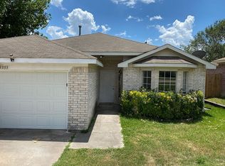 10333 Pleasant Mound Dr, Fort Worth, TX 76108