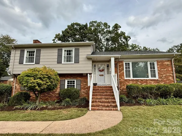 1258 Cambridge St, Gastonia, NC 28054