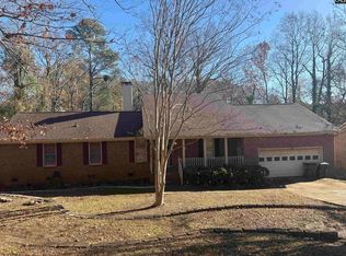 1717 Willow Creek Dr, Columbia, SC 29212