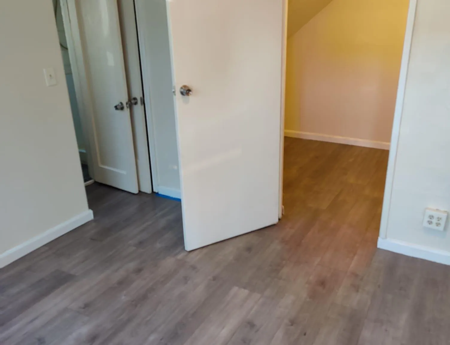 1 bed, 271 sqft, $995 — Photo 2