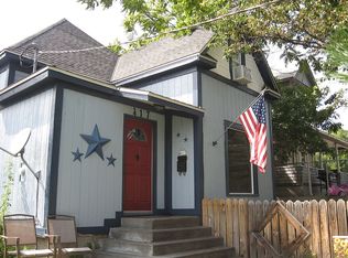 417 NW 4th St, Pendleton, OR 97801