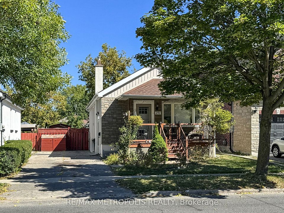 1st image of 291 Kennedy Rd E