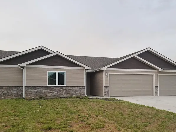5406 Haddon Ct, Manhattan, KS 66503