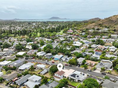 1073 Loho St, Kailua, HI, 96734