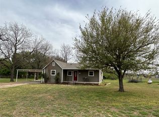 4463 Fm 1810, Chico, TX 76431