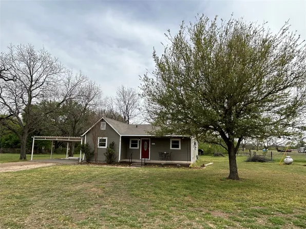 4463 Fm 1810, Chico, TX 76431