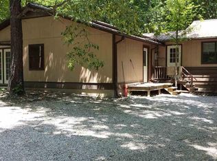 1698 Highway 87, Mountain View, AR 72560