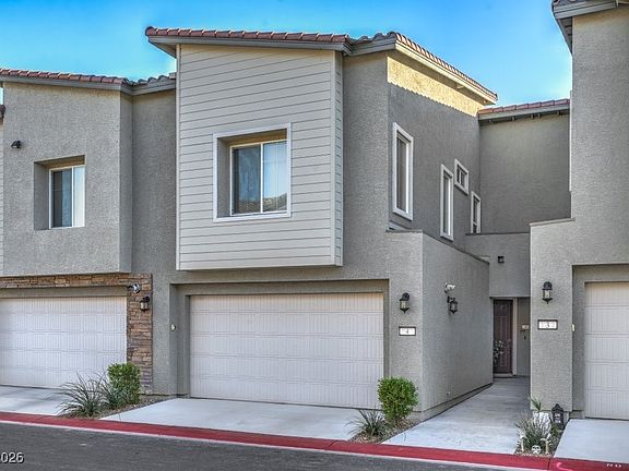 2nd image of 7318 Decatur Blvd #4