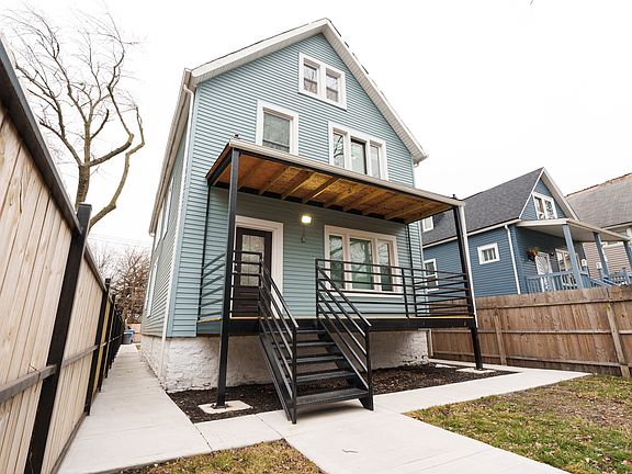 2nd image of (Undisclosed Address)