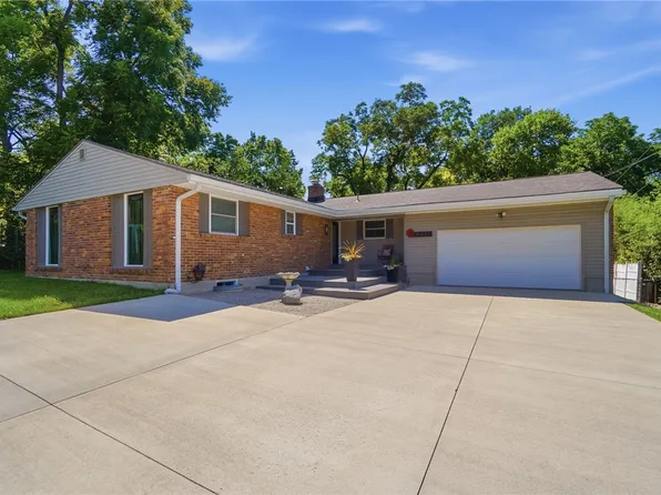 6001 Cindy Dr, Dayton, OH 45449