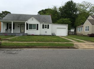 3814 Chatham Cir, Norfolk, VA 23513