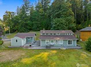 8131 Kerbaugh Road NE, Olympia, WA 98516