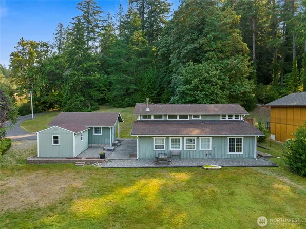 8131 Kerbaugh Road NE, Olympia, WA 98516