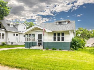 1115 E Sheridan Ave, Des Moines, IA 50316