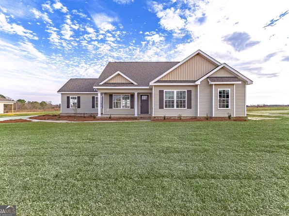 0 Fescue Dr #37, Statesboro, GA 30458