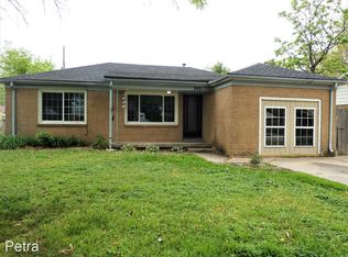 311 W Alexander Dr, Haysville, KS 67060