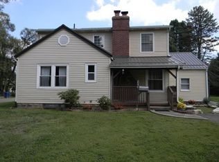 856 Grafton Rd, Newark, OH 43055